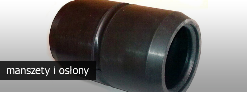 techniniai gumos gaminiai gumos-metalo granulės Lenkija