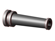 techniniai gumos gaminiai gumos-metalo granulės Lenkija