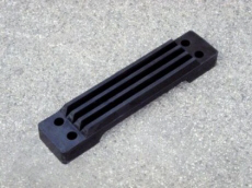 techniniai gumos gaminiai gumos-metalo granulės Lenkija