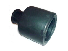 techniniai gumos gaminiai gumos-metalo granulės Lenkija